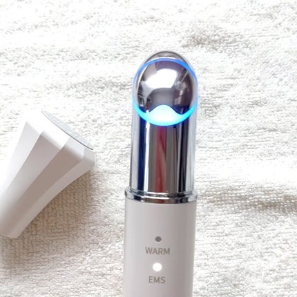 目元美顔器/ANLAN/美顔器・マッサージを使ったクチコミ(4枚目)