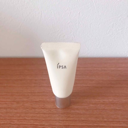 ピュアコントロールベイス/IPSA/化粧下地を使ったクチコミ(1枚目)