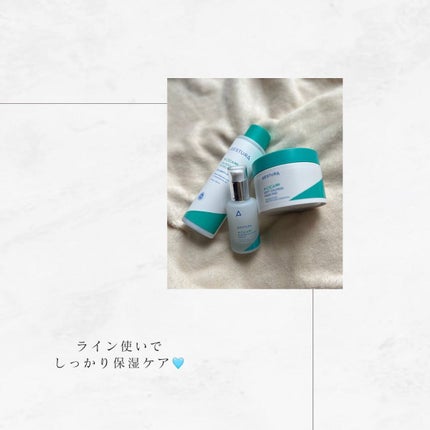 エイシカ365 ブレミッシュカーミングセラム/AESTURA/美容液を使ったクチコミ(5枚目)