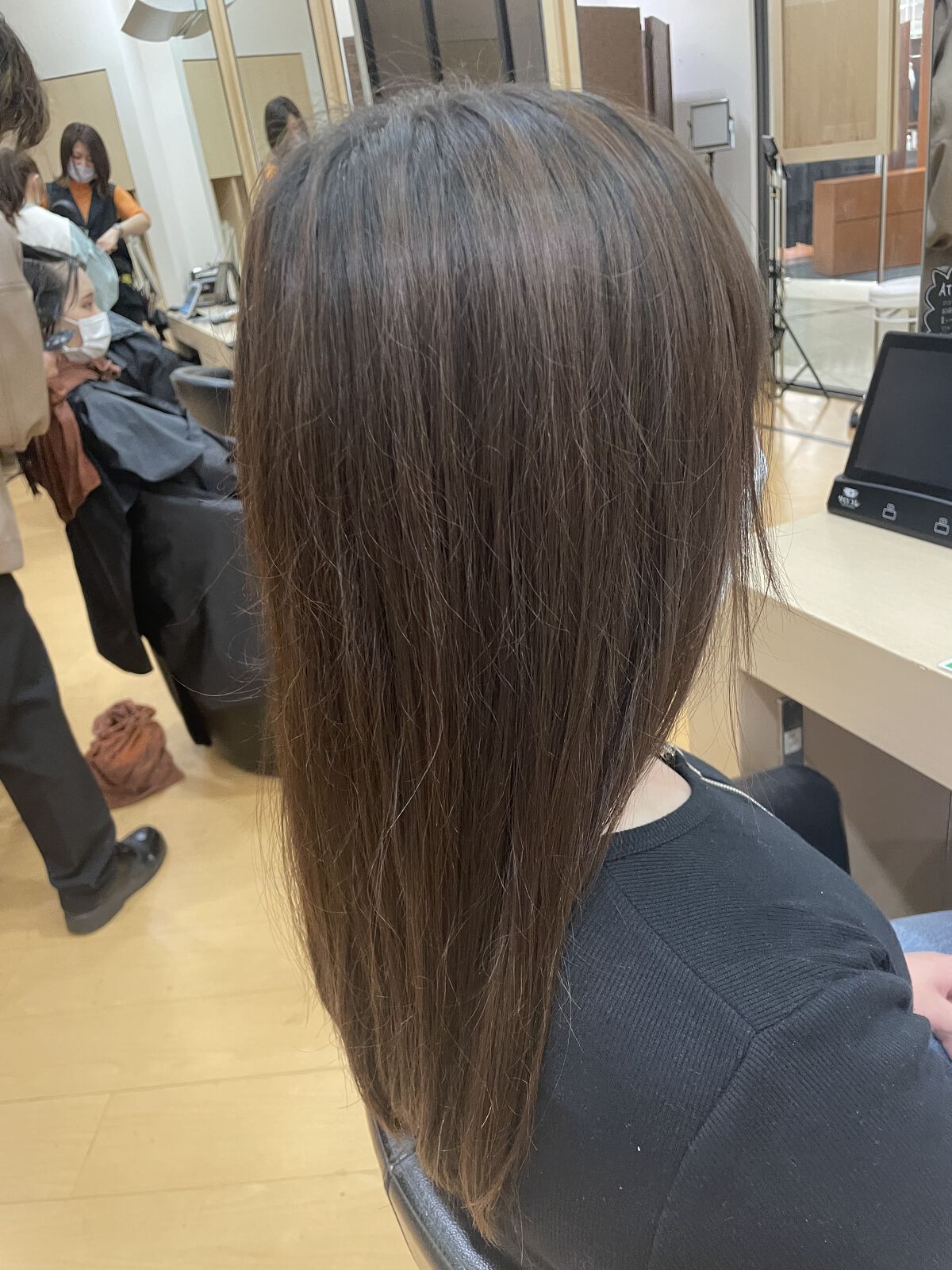 を使ったクチコミ（3枚目）