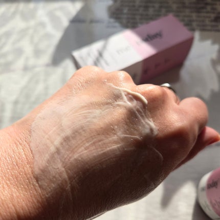 PCモイスチャライザー/Me Today/乳液を使ったクチコミ(3枚目)