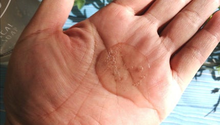 ボタニカルボディーソープ(ディープモイスト)/BOTANIST/ボディソープを使ったクチコミ(2枚目)