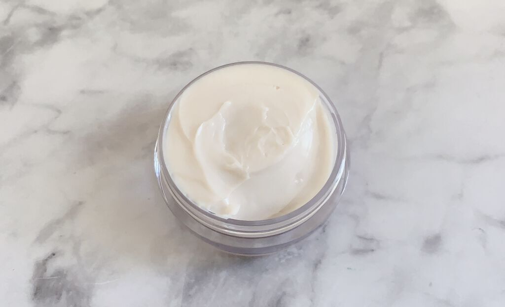 コラーゲンクリーム/PLUNA/フェイスクリームを使ったクチコミ（3枚目）