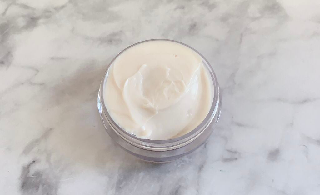 コラーゲンクリーム/PLUNA/フェイスクリームを使ったクチコミ(3枚目)