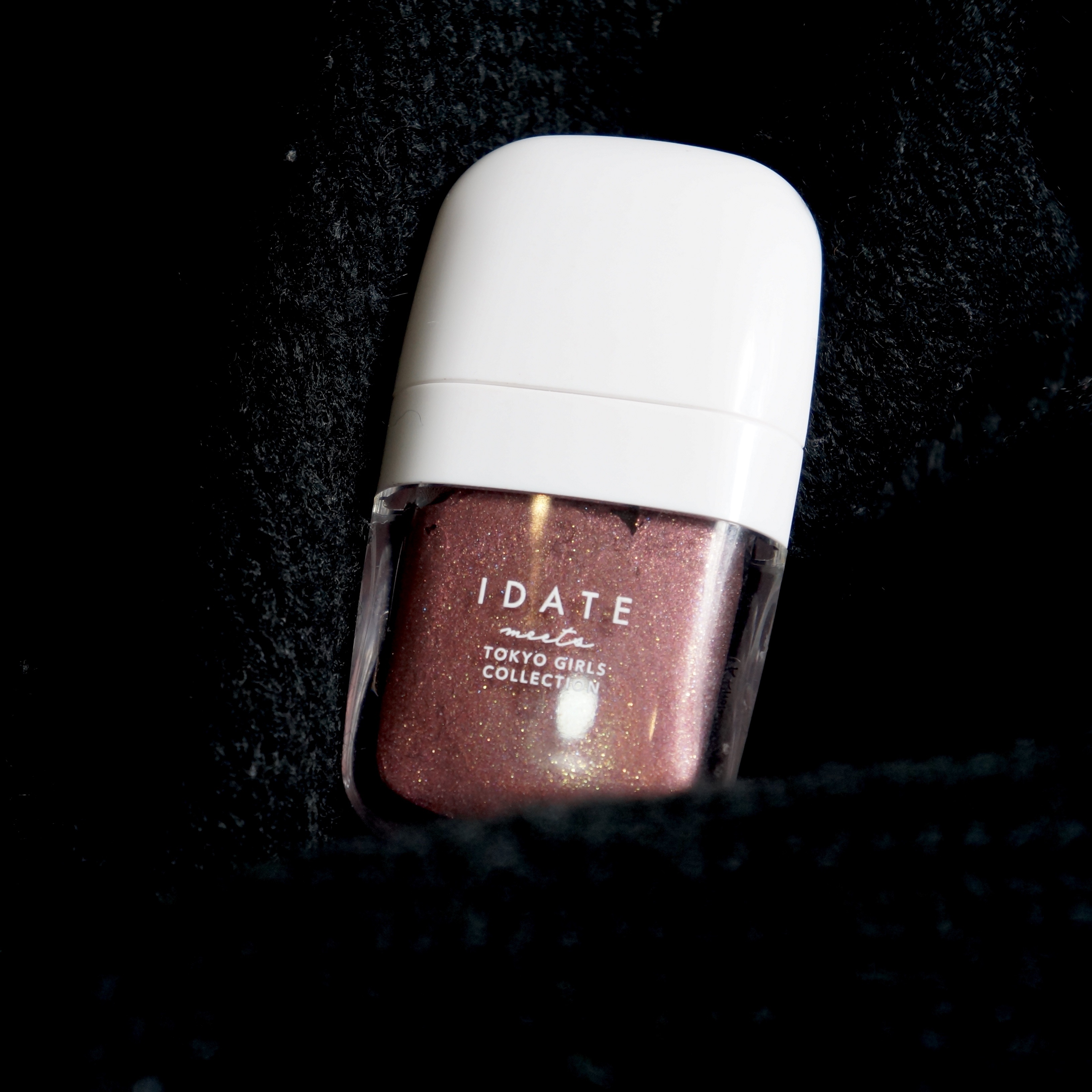 アイデイト アイカラーリキッド/IDATE/リキッドアイシャドウを使ったクチコミ（1枚目）