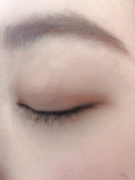 プロ アイ パレット/CLIO/アイシャドウパレットを使ったクチコミ(4枚目)