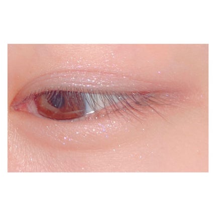 パラドゥ シングルアイシャドウ /パラドゥ/単色アイシャドウを使ったクチコミ(6枚目)