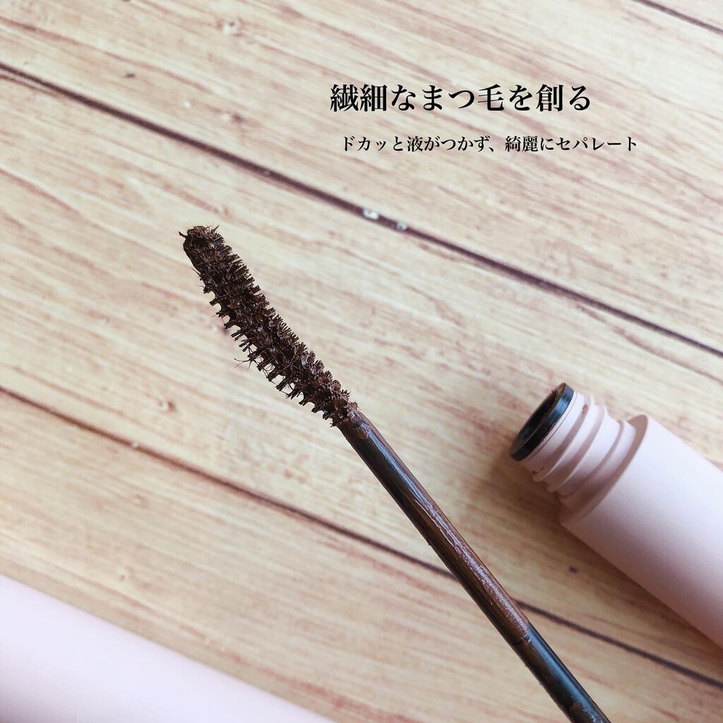 アーティストタッチブロウデュオ/thim/アイブロウペンシルを使ったクチコミ（3枚目）