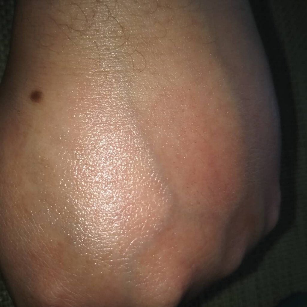 ミセラーアイメイクアップリムーバー/ビフェスタ/ポイントメイクリムーバーを使ったクチコミ(6枚目)