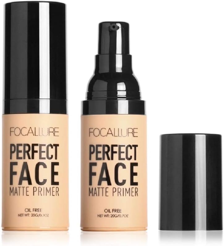 FOCALLURE パーフェクトフェイスマットプライマー