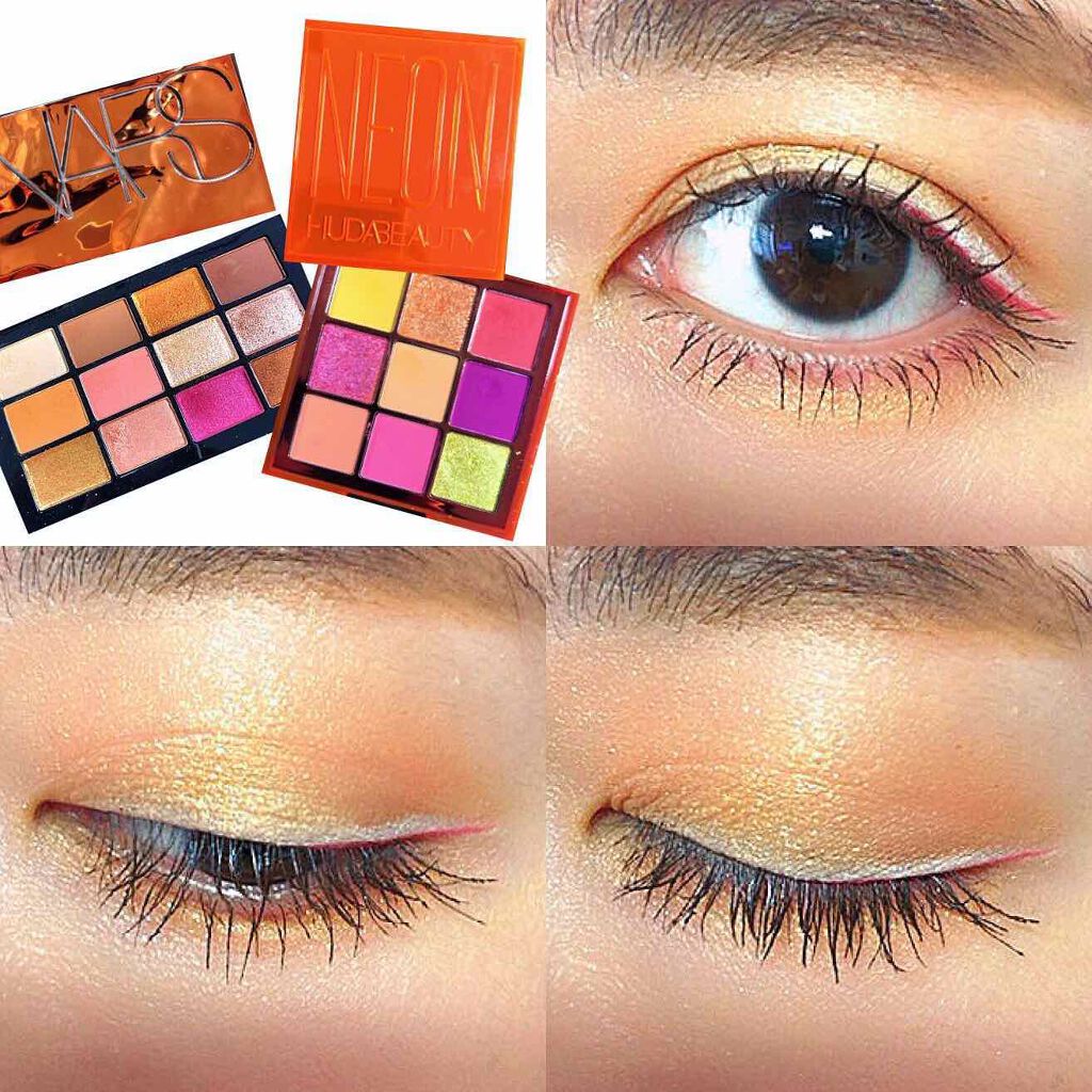 カラーインパクト リキッドライナー/Visée/リキッドアイライナーを使ったクチコミ(1枚目)