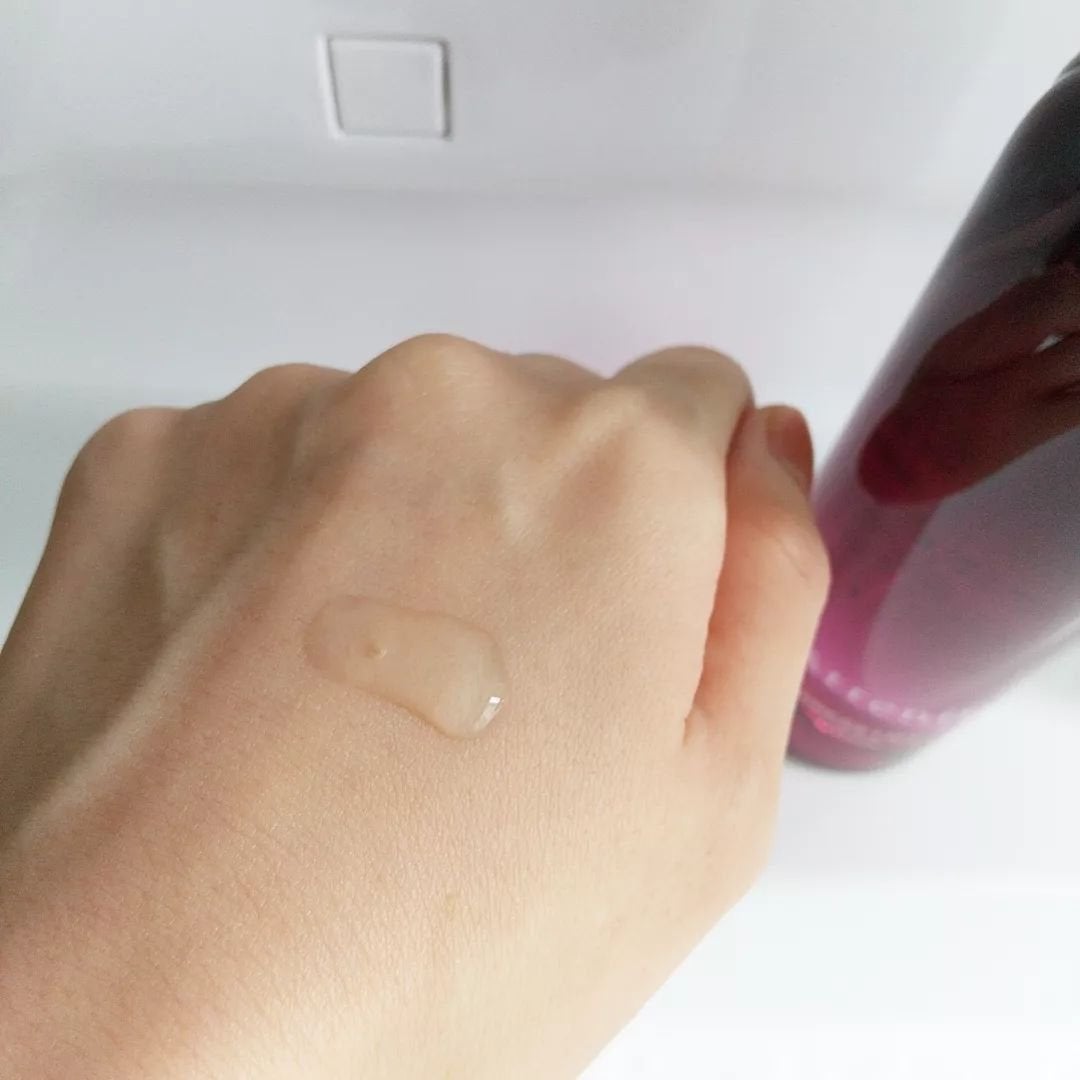 ドレスリフト ローション【医薬部外品】/アテニア/化粧水を使ったクチコミ(4枚目)