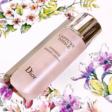 カプチュール トータル セル ENGY アイ クリーム/Dior/アイケア・アイクリームを使ったクチコミ(4枚目)