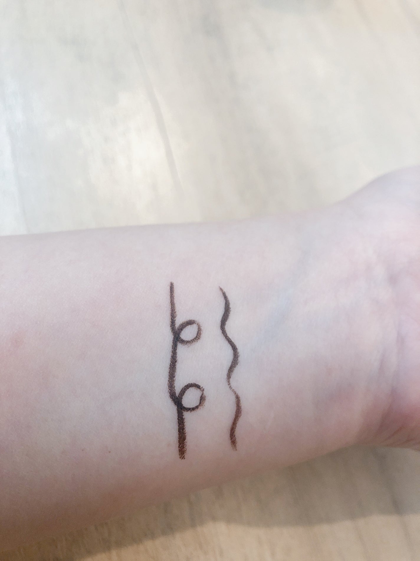 スムースリキッドアイライナー スーパーキープ/ヒロインメイク/リキッドアイライナーを使ったクチコミ(3枚目)