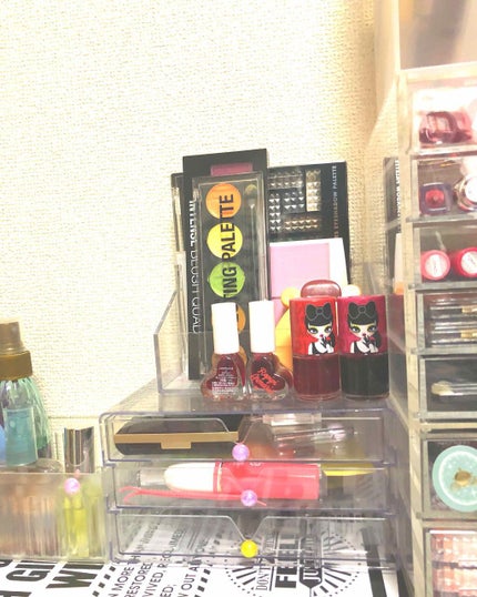 【旧品】マシュマロフィニッシュパウダー/キャンメイク/プレストパウダーを使ったクチコミ(4枚目)