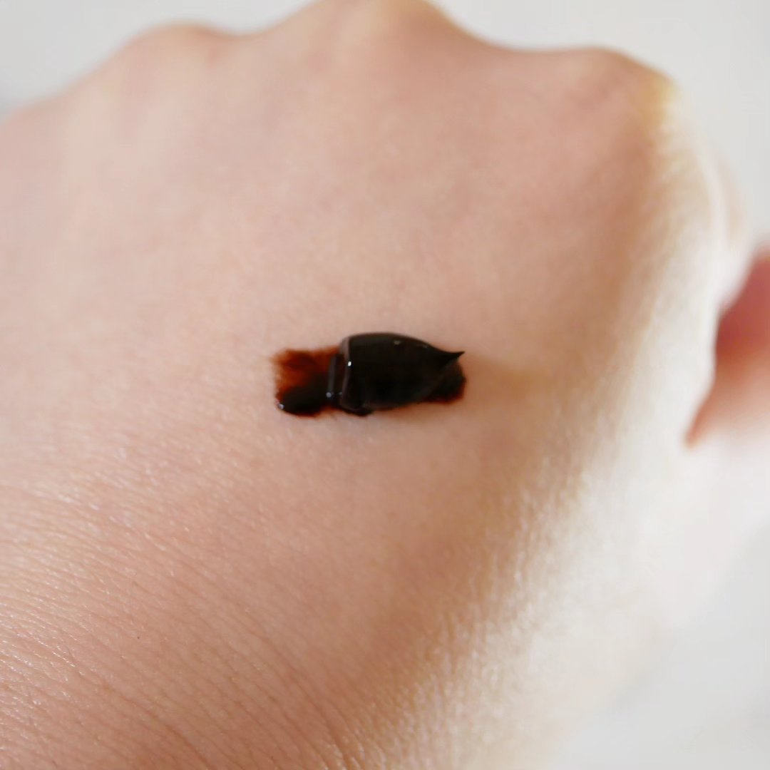 オールインワン カラートリートメント/マイナチュレ/ヘアカラーを使ったクチコミ（2枚目）