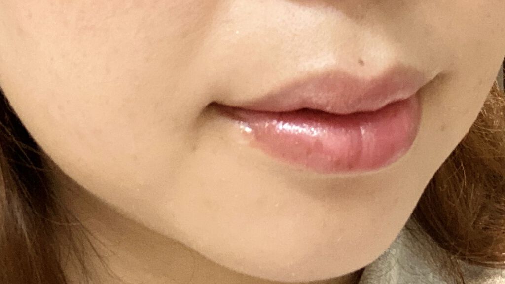 ディエム クルール カラーブレンドファンデーションのクチコミ「イエベ秋、あゆみです。

2022.5.27のメイクです。


メイク記録久しぶり！


⭐︎.....」（3枚目）