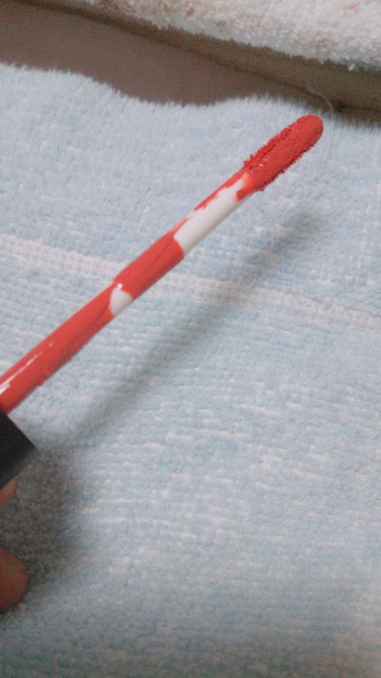 シルキーティント/Witch's Pouch/リップティントを使ったクチコミ(3枚目)