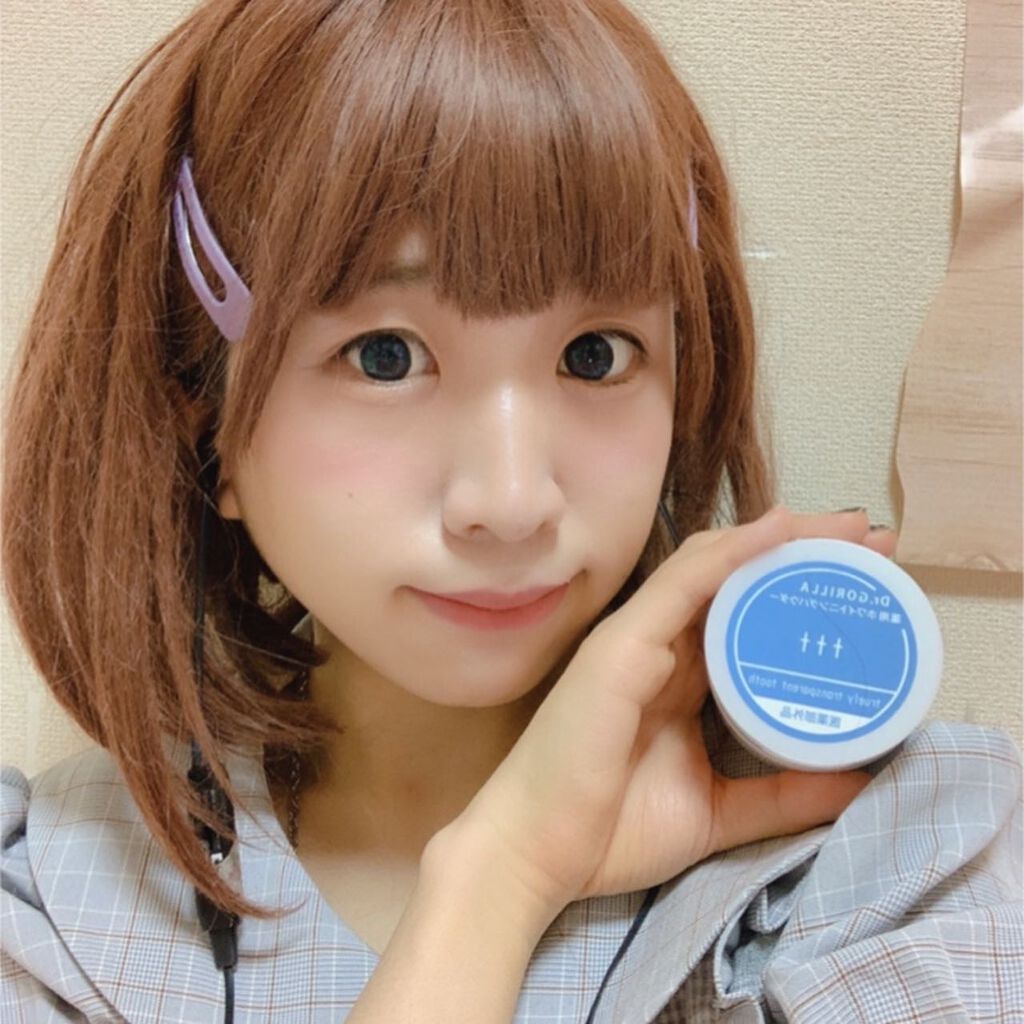 スリーティー薬用ホワイトニングパウダー/Dr.GORILLA株式会社KICHJIRO/その他を使ったクチコミ（1枚目）