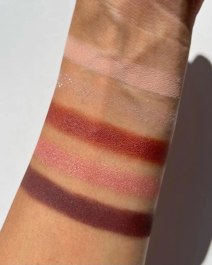 【旧】サンク クルール クチュール/Dior/アイシャドウパレットを使ったクチコミ(3枚目)