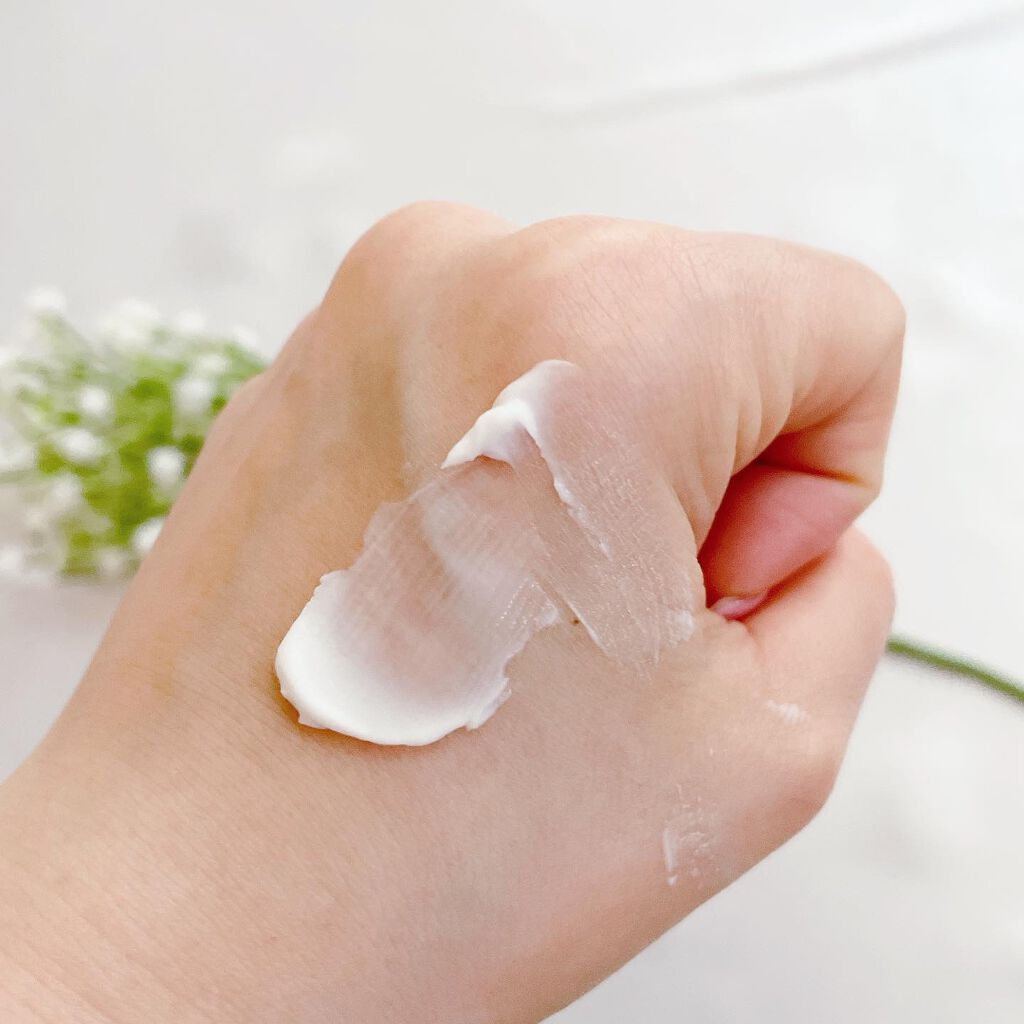 フェイスウォッシュ/HAP+R/洗顔フォームを使ったクチコミ(6枚目)