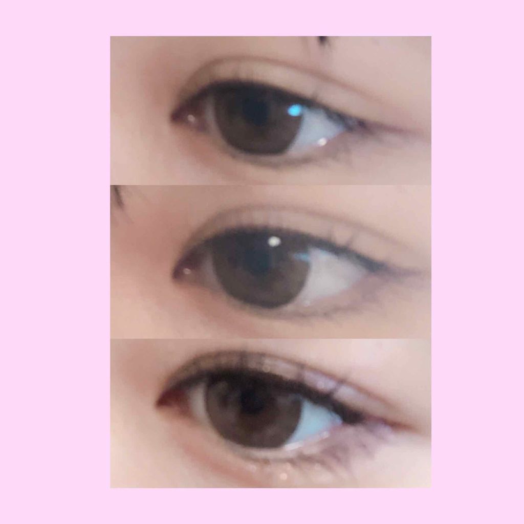 ラッシュエキスパンダー ロングロングロング/MAJOLICA MAJORCA/マスカラを使ったクチコミ(4枚目)