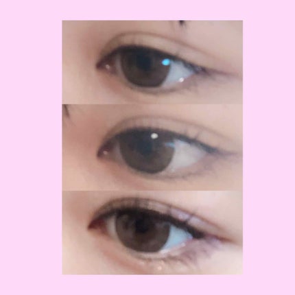 ラッシュエキスパンダー ロングロングロング/MAJOLICA MAJORCA/マスカラを使ったクチコミ(4枚目)