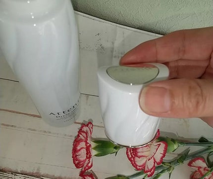 ドレススノー ローション【医薬部外品】 /アテニア/化粧水を使ったクチコミ(3枚目)