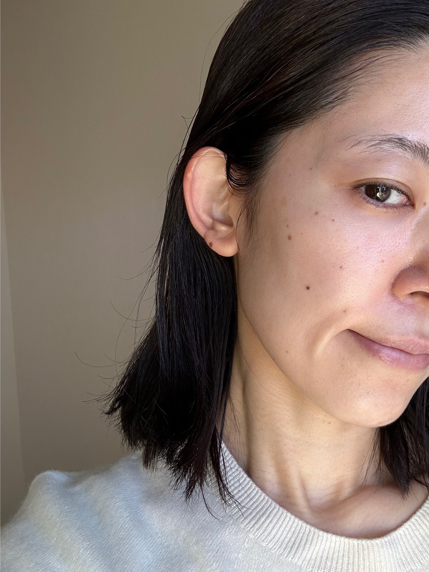 ザ ブラック エッセンス/FAS/化粧水を使ったクチコミ(4枚目)