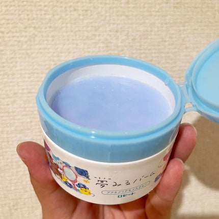 夢みるバーム アクネクリアモイスチャー/ロゼット/クレンジングバームを使ったクチコミ(3枚目)