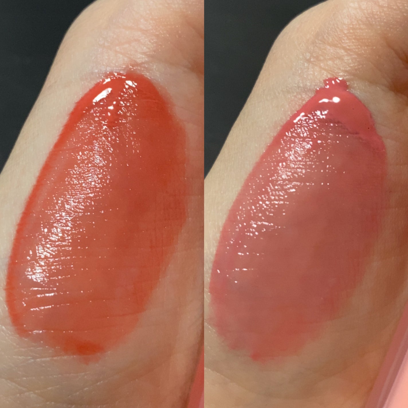 デューティント/AMUSE/リップティントを使ったクチコミ(7枚目)