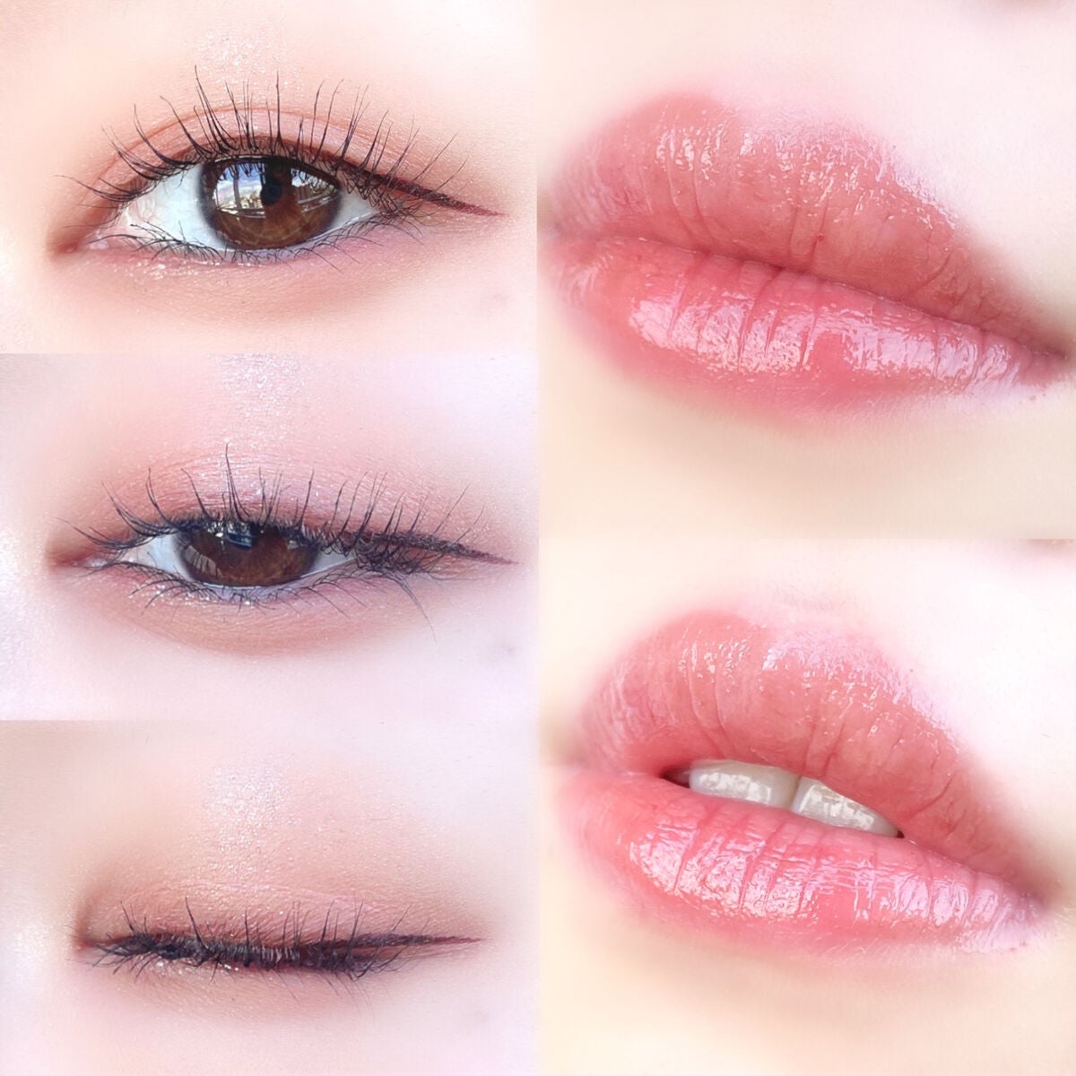 アディクション ザ アイシャドウ スパークル/ADDICTION/単色アイシャドウを使ったクチコミ(3枚目)