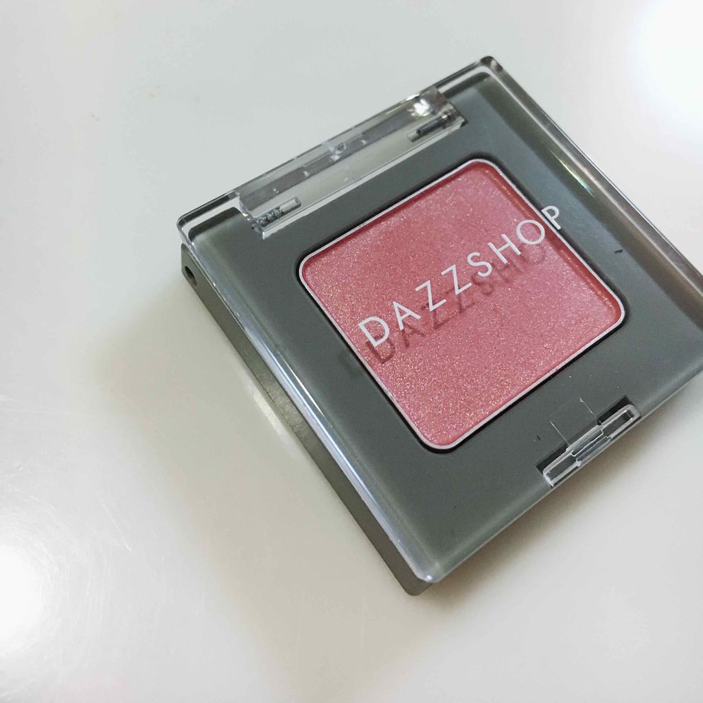 サパーブアイライナーペンシル/DAZZSHOP/ジェルアイライナーを使ったクチコミ（3枚目）