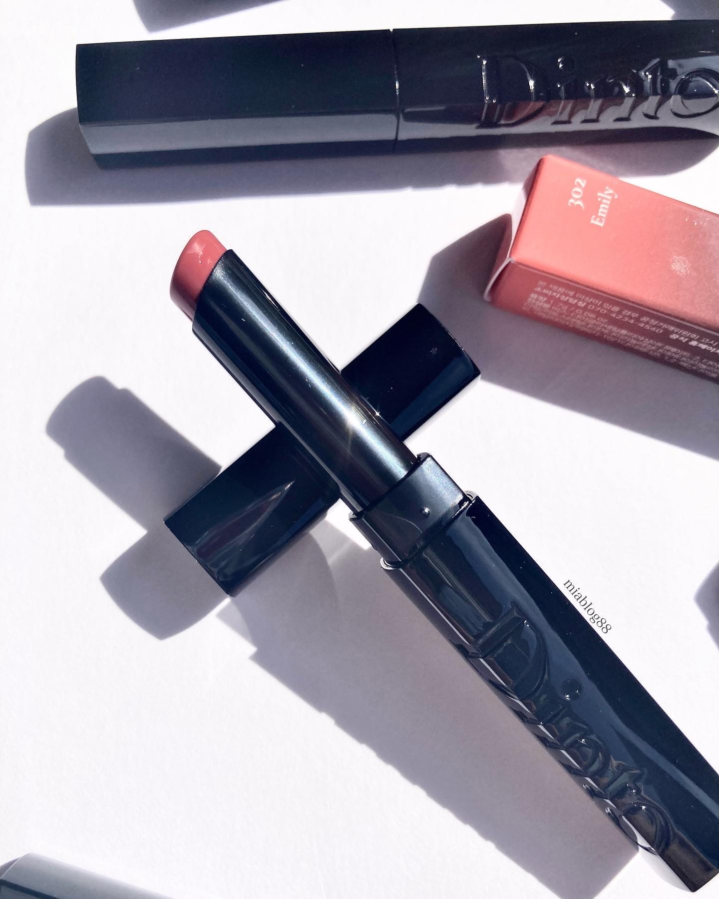 メルティンググロウリップバーム/Dinto/リップバームを使ったクチコミ（3枚目）