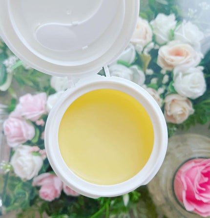 V クレンジングバーム /unlabel/クレンジングバームを使ったクチコミ(2枚目)