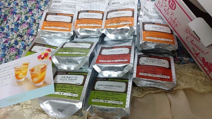 購入品/その他を使ったクチコミ(1枚目)