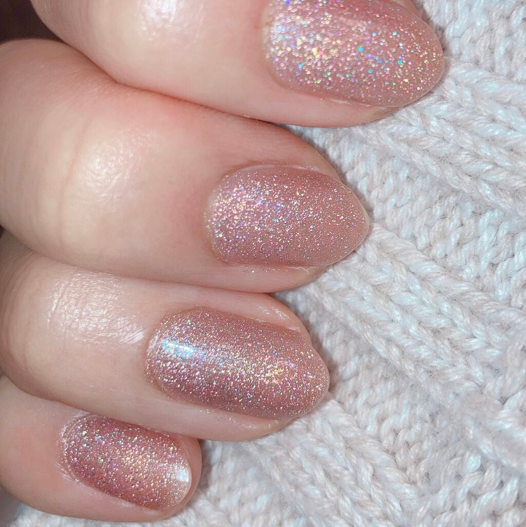 プレイネイル/ETUDE/マニキュアを使ったクチコミ(2枚目)