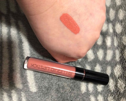 Max VOLUME PLUS Mascara/wet 'n' wild/マスカラを使ったクチコミ(3枚目)