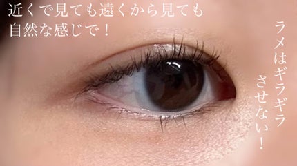 プランぷくコーデアイズ/キャンメイク/パウダーアイシャドウを使ったクチコミ(2枚目)