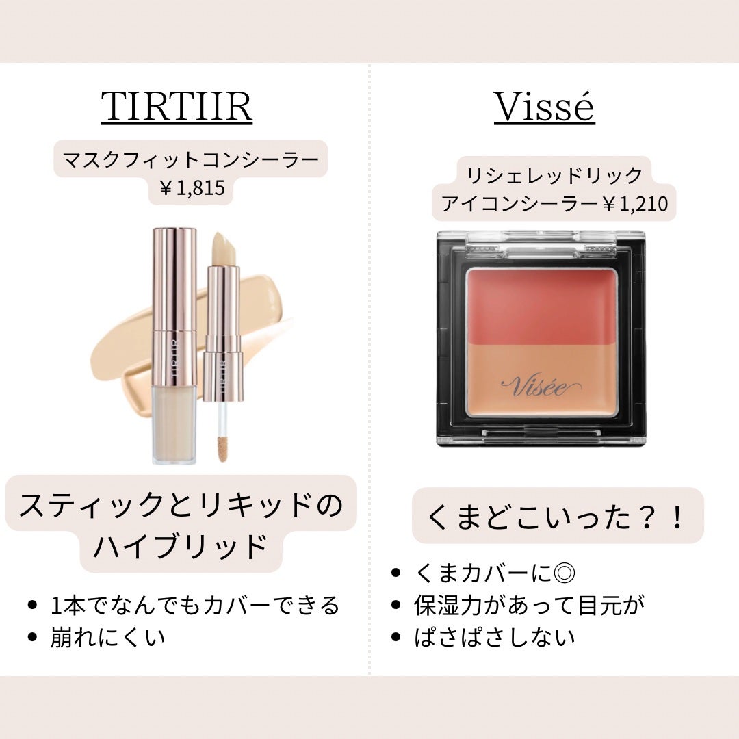 カバーパーフェクション チップコンシーラー/the SAEM/リキッドコンシーラーを使ったクチコミ(2枚目)