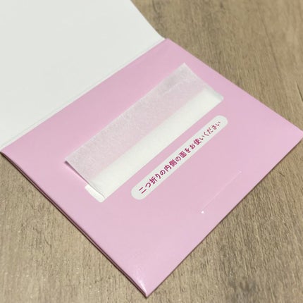 バングメイクマスカラ /前髪専科/ヘアジェルを使ったクチコミ(3枚目)