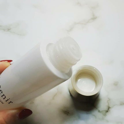 ドレススノー ローション【医薬部外品】 /アテニア/化粧水を使ったクチコミ(2枚目)