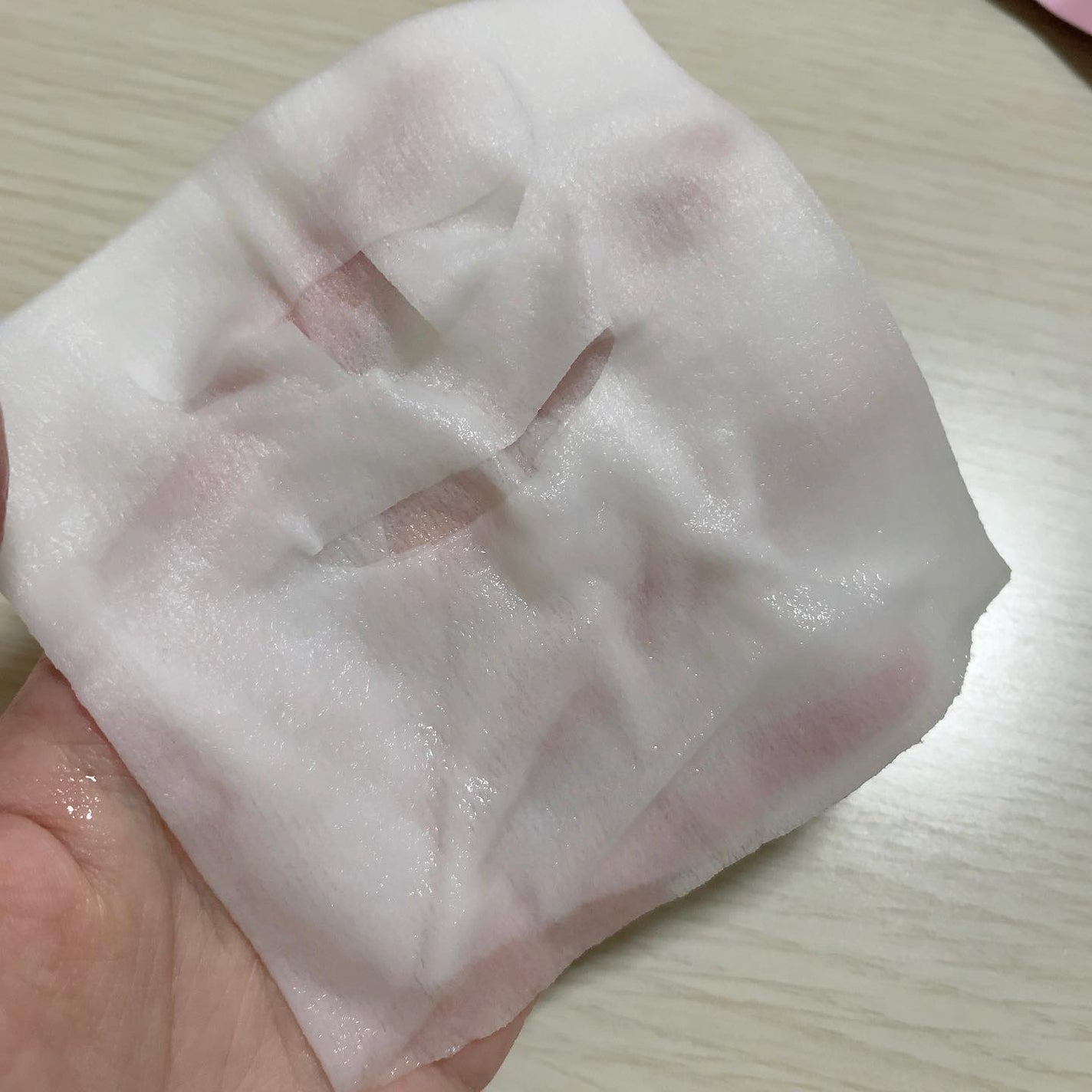 ルルルンピュア エブリーズ/ルルルン/シートマスク・パックを使ったクチコミ(2枚目)