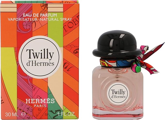 【新品】ツイリードゥエルメス　オードパルファム30ml オー ド パルファム 《ツイリー ドゥ エルメス》 - 30 ml