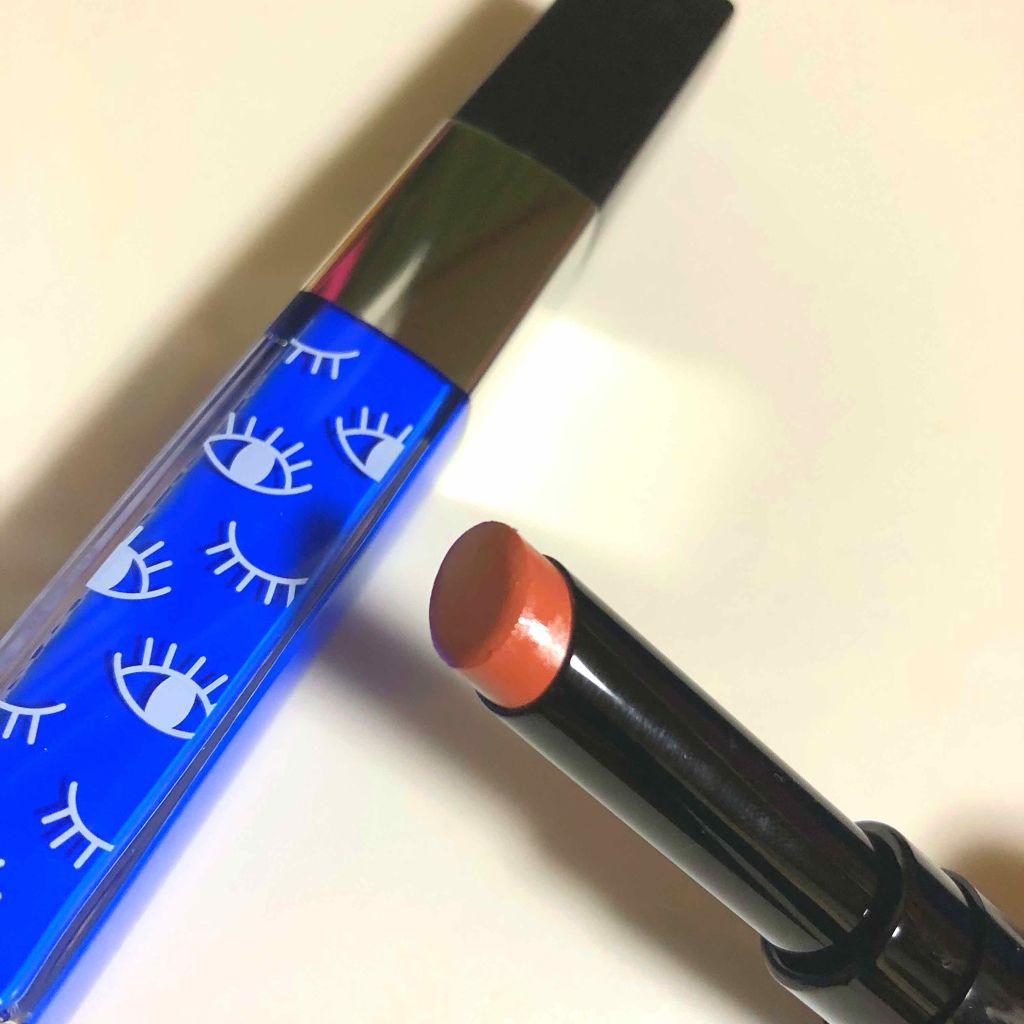 スナップスカラ/MAYBELLINE NEW YORK/マスカラを使ったクチコミ（2枚目）