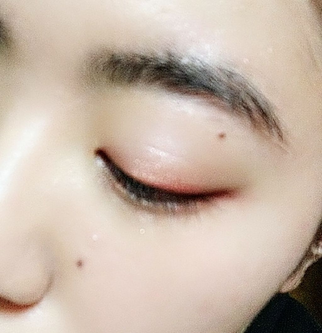 リアルクローズシャドウ/excel/アイシャドウパレットを使ったクチコミ（2枚目）