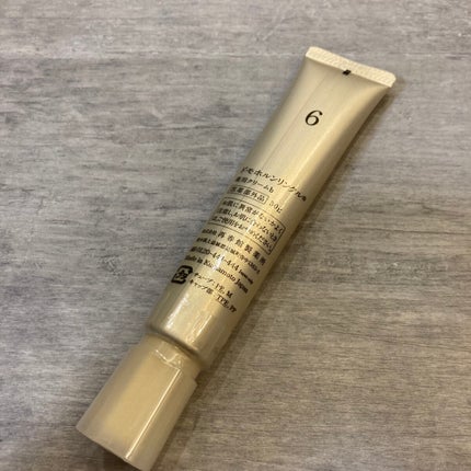 クリーム20/ドモホルンリンクル/フェイスクリームを使ったクチコミ(9枚目)