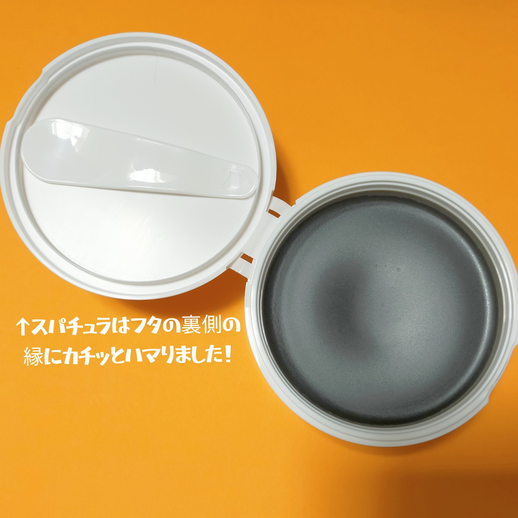 デュオ ザ クレンジングバーム ブラックリペア /DUO/クレンジングバームを使ったクチコミ（3枚目）