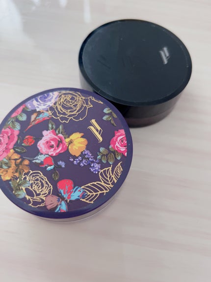 トランスルーセントパウダー/SRICHAND/ルースパウダーを使ったクチコミ(4枚目)