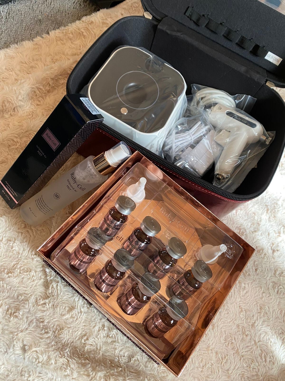 hiroka on LIPS 「まだまだわからない事だからけなので、段々とわかってきたら、段々..」(2枚目)